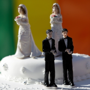 PHILOTHÉRAPIE : Article n°38 : Mariage pour tous : un mariage pas si gay que ça !